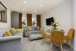 BOURNECOAST: MODERN FLAT CLOSE TO BEACHES - FM8387